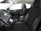 Nissan Qashqai navi klima auto grzane fotele kamera i czujnuiki parkowania - 13