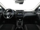 Nissan Qashqai navi klima auto grzane fotele kamera i czujnuiki parkowania - 15