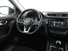 Nissan Qashqai navi klima auto grzane fotele kamera i czujnuiki parkowania - 16
