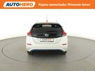 Nissan Leaf full LED navi klima auto pompa ciepła ACC grzane fotele kamery - 6