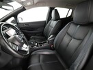 Nissan Leaf full LED navi klima auto pompa ciepła ACC grzane fotele kamery - 13