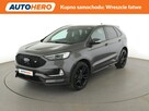 Ford EDGE ST-Line 4x4 automat panorama ACC Bang & Olufsen kamera grzane fotele h