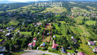 Działka inwestycyjna 5093 m² Łęki Dukielskie - 2