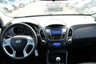 Hyundai ix35 Zarejestrowany*Zamiana*Climatronic*2.0 136*2011 - 9