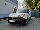 Fiat Doblo 16 Multi JETZ 105KM MAXI Klima  Serwis LIFT Salon Pl.VAT 23% Gwarancja - 1