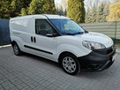 Fiat Doblo 16 Multi JETZ 105KM MAXI Klima  Serwis LIFT Salon Pl.VAT 23% Gwarancja - 4