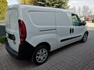 Fiat Doblo 16 Multi JETZ 105KM MAXI Klima  Serwis LIFT Salon Pl.VAT 23% Gwarancja - 5