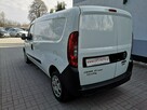 Fiat Doblo 16 Multi JETZ 105KM MAXI Klima  Serwis LIFT Salon Pl.VAT 23% Gwarancja - 8