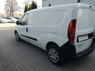 Fiat Doblo 16 Multi JETZ 105KM MAXI Klima  Serwis LIFT Salon Pl.VAT 23% Gwarancja - 9