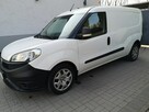 Fiat Doblo 16 Multi JETZ 105KM MAXI Klima  Serwis LIFT Salon Pl.VAT 23% Gwarancja - 10