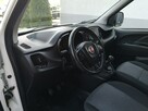 Fiat Doblo 16 Multi JETZ 105KM MAXI Klima  Serwis LIFT Salon Pl.VAT 23% Gwarancja - 12