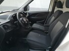 Fiat Doblo 16 Multi JETZ 105KM MAXI Klima  Serwis LIFT Salon Pl.VAT 23% Gwarancja - 16