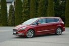 Ford S-Max Vignale Radar ACC Navi Full Led Skóry  Panorama Wentylacja el.Kierowni - 4