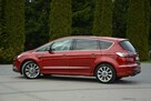 Ford S-Max Vignale Radar ACC Navi Full Led Skóry  Panorama Wentylacja el.Kierowni - 6