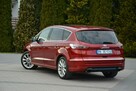 Ford S-Max Vignale Radar ACC Navi Full Led Skóry  Panorama Wentylacja el.Kierowni - 7