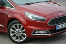 Ford S-Max Vignale Radar ACC Navi Full Led Skóry  Panorama Wentylacja el.Kierowni - 8