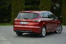 Ford S-Max Vignale Radar ACC Navi Full Led Skóry  Panorama Wentylacja el.Kierowni - 14