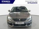 Peugeot 308 VAT 23% Allure Pack 1.2 130KM automat 2021 r., Salon PL, I właściciel - 3