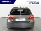 Peugeot 308 VAT 23% Allure Pack 1.2 130KM automat 2021 r., Salon PL, I właściciel - 7