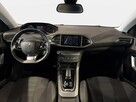 Peugeot 308 VAT 23% Allure Pack 1.2 130KM automat 2021 r., Salon PL, I właściciel - 15