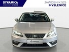 Seat Leon Xcellence 1.4TSI 150KM M6 2018 r., salon PL, przebieg tylko 82tys.km - 3