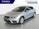 Seat Leon Xcellence 1.4TSI 150KM M6 2018 r., salon PL, przebieg tylko 82tys.km - 4