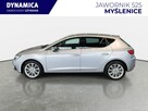 Seat Leon Xcellence 1.4TSI 150KM M6 2018 r., salon PL, przebieg tylko 82tys.km - 5