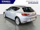 Seat Leon Xcellence 1.4TSI 150KM M6 2018 r., salon PL, przebieg tylko 82tys.km - 6