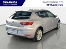 Seat Leon Xcellence 1.4TSI 150KM M6 2018 r., salon PL, przebieg tylko 82tys.km - 8
