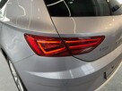 Seat Leon Xcellence 1.4TSI 150KM M6 2018 r., salon PL, przebieg tylko 82tys.km - 11