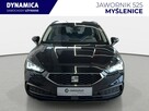 Seat Leon Sportstourer VAT 23% Style 1.5TSI 115KM M6 2024 r., salon PL, I właściciel, V. - 3