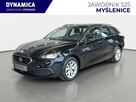 Seat Leon Sportstourer VAT 23% Style 1.5TSI 115KM M6 2024 r., salon PL, I właściciel, V. - 4