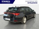 Seat Leon Sportstourer VAT 23% Style 1.5TSI 115KM M6 2024 r., salon PL, I właściciel, V. - 8