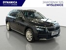 Škoda Kamiq Style 1.0TSI 110KM DSG 2022 r., salon PL, serwisowana w ASO, V.