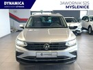 Volkswagen Tiguan VAT 23% Life 1.5TSI 150KM M6 2022 r., Salon PL, I właściciel, V - 3