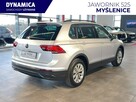 Volkswagen Tiguan VAT 23% Life 1.5TSI 150KM M6 2022 r., Salon PL, I właściciel, V - 8