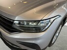 Volkswagen Tiguan VAT 23% Life 1.5TSI 150KM M6 2022 r., Salon PL, I właściciel, V - 9