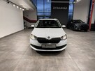 Škoda Fabia VAT 23% Ambition 1.0TSI 95KM M5 2022 r., salon PL, I właściciel V. - 3