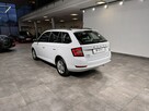 Škoda Fabia VAT 23% Ambition 1.0TSI 95KM M5 2022 r., salon PL, I właściciel V. - 6