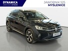 Volkswagen Taigo VAT 23% Style 1.5TSI 150KM DSG 2022/2023 r., salon PL, I wł., V.