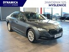 Škoda Octavia VAT 23% Ambition 2.0TDI 116KM M6 2020 r., salon PL, I właściciel, V. - 1