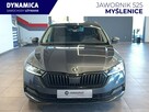 Škoda Octavia VAT 23% Ambition 2.0TDI 116KM M6 2020 r., salon PL, I właściciel, V. - 3
