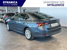 Škoda Octavia VAT 23% Ambition 2.0TDI 116KM M6 2020 r., salon PL, I właściciel, V. - 6