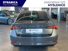 Škoda Octavia VAT 23% Ambition 2.0TDI 116KM M6 2020 r., salon PL, I właściciel, V. - 7