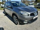 Nissan Qashqai - 3