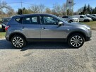Nissan Qashqai - 4