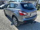 Nissan Qashqai - 7