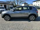 Nissan Qashqai - 8