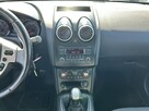 Nissan Qashqai - 10