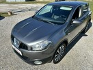 Nissan Qashqai - 14